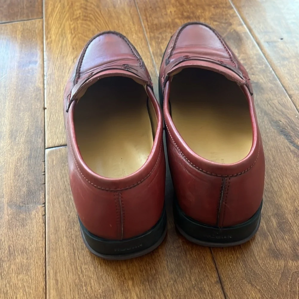 Hogan scarpe loafers